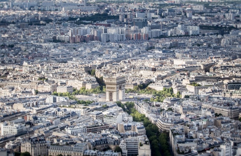 Hotel Etoile Saint Ferdinand by HappyCulture